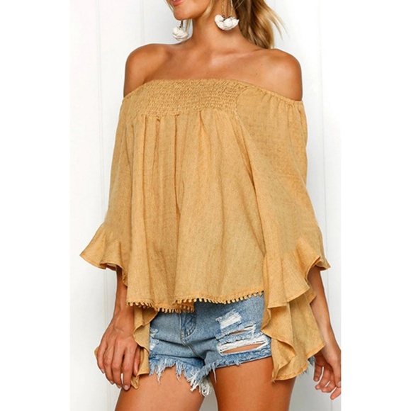 Caramel Top - Picture 4 of 5